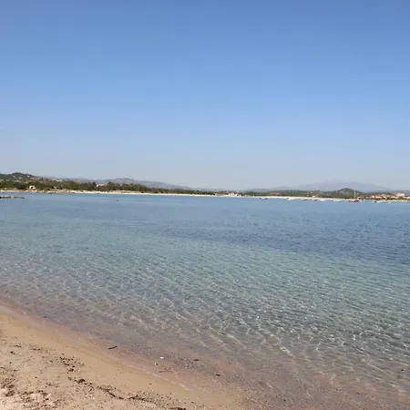 Casa Mare Apartment Olbia