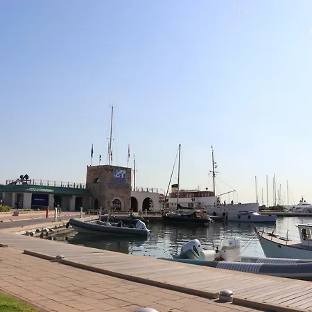 Casa Mare Apartment