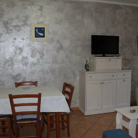 Casa Mare Apartment Olbia