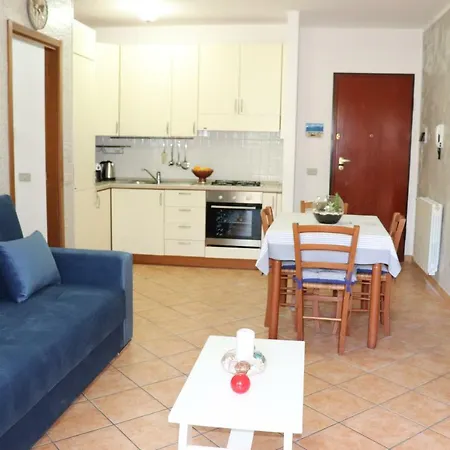 Casa Mare Apartment *