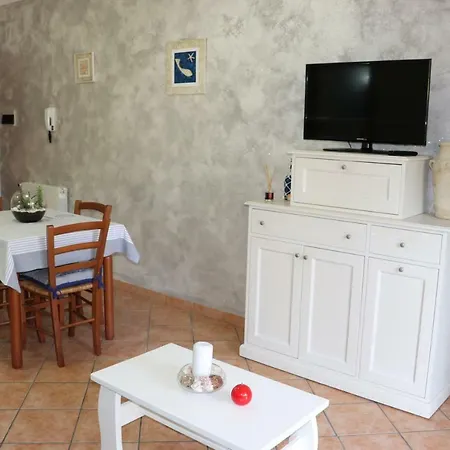 Apartment Casa Mare Olbia