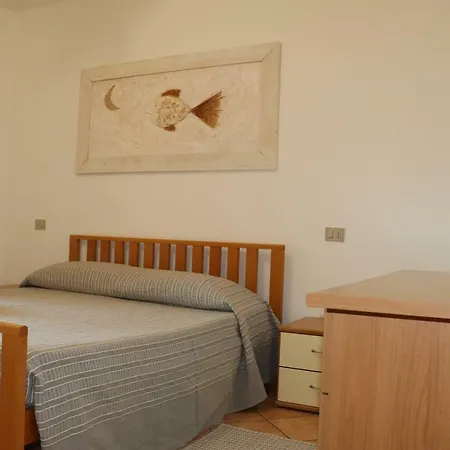 Apartment Casa Mare