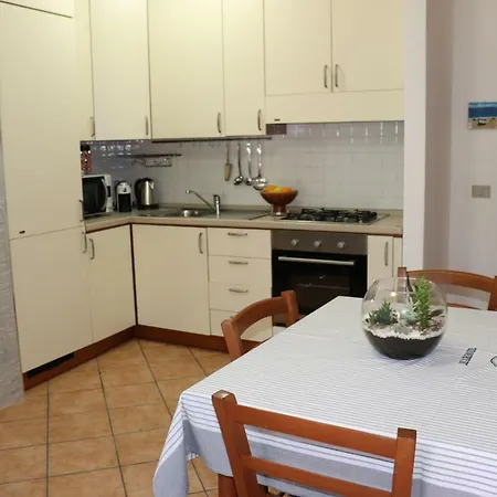Apartment Casa Mare