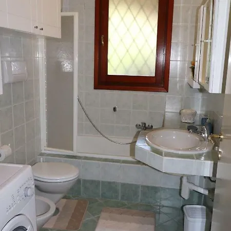 Apartment Casa Mare *