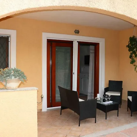 Casa Mare *