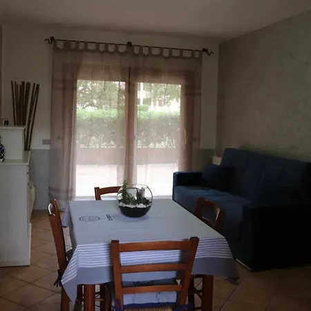 Apartment Casa Mare