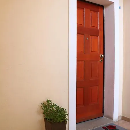 Casa Mare