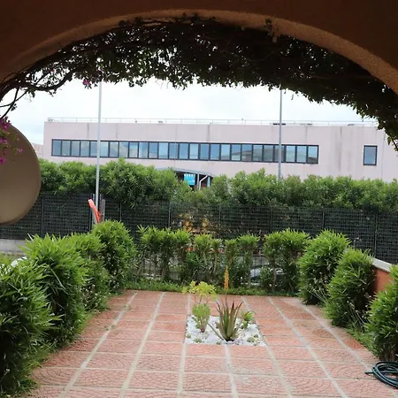 Casa Mare Apartment