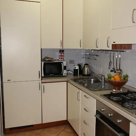 Apartment Casa Mare *